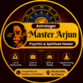 Astrologer Arjun